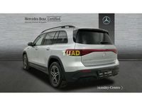 usado Mercedes EQB250 amg line