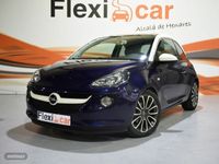 usado Opel Adam 1.4 XER GLAM