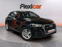 Usado Audi Q5 Premium 163 CV (119 kW) 2018 Negro SUV