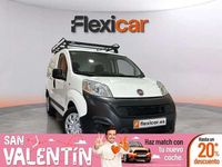 Usado Fiat Fiorino 95 CV (69 kW) 2020 Blanco Monovolumen