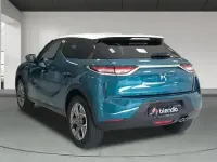 Usado DS Automobiles DS3 Crossback So Chic 130 CV (95 kW) 2019 Azul SUV