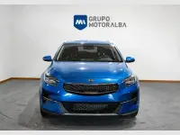 Usado Kia XCeed 120 CV (88 kW) 2020 Azul SUV