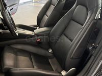Usado Porsche 911 Carrera 370 CV (272 kW) 2018 Gris / plata Coupe