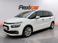 Usado Citroën C4 Picasso Shine 120 CV (88 kW) 2017 Blanco Monovolumen