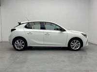 Usado Opel Corsa Elegance 100 CV (73 kW) 2022 Blanco Berlina