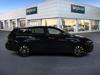 Usado Fiat Tipo Mirror 95 CV (69 kW) 2020 Azul Familiar