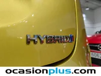 Usado Toyota Yaris Cross Active 116 CV (85 kW) 2024 SUV