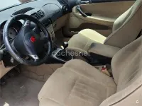 Usado Alfa Romeo 147 Distinctive 120 CV (88 kW) 2005 Negro Utilitario