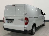 Usado Maxus eDeliver 3 89 kW (122 CV) 2023 Blanco Van
