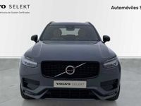 usado Volvo XC90 2.0 B5 D MHEV ULTIMATE DARK AWD AUTO 235 5P 7 Plazas