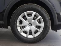 Usado Citroën C4 Live 110 CV (80 kW) 2022 Blanco Berlina