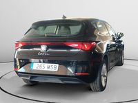 Usado Seat Leon Style 111 CV (81 kW) 2024 Negro Utilitario