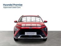 Nuevo Hyundai Bayon 100 CV (73 kW) 2025 Granate SUV