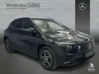 Usado Mercedes EQA250+ AMG 139 kW (190 CV) 2025 SUV