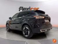 Usado Nissan Qashqai N-Connecta 158 CV (116 kW) 2025 Negro SUV