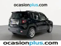 Usado Jeep Renegade Limited 130 CV (95 kW) 2023 SUV