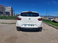 Usado Seat Ibiza SC 90 CV (66 kW) 2011 Blanco Utilitario