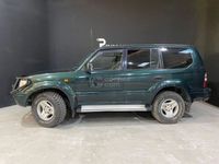 usado Toyota Land Cruiser 90 3.0 TD VX