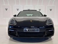Usado Porsche Panamera 4 462 CV (339 kW) 2018 Negro Berlina