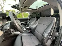 Usado BMW 320 Efficient Dynamics 184 CV (135 kW) 2012 Azul Familiar