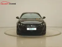Usado Peugeot 508 GT 180 CV (132 kW) 2021 Negro Berlina