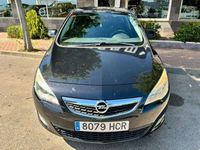 usado Opel Astra 1.7CDTI Enjoy