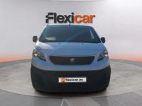 Usado Peugeot Expert 120 CV (88 kW) 2021 Blanco Van