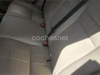 Usado Land Rover Freelander 2 S 190 CV (139 kW) 2012 Negro SUV