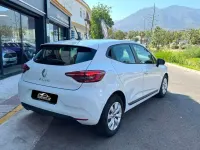 Usado Renault Clio V Business 100 CV (73 kW) 2022 Blanco