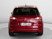 Usado Citroën C4 Picasso PureTech 131 CV (96 kW) 2015 Monovolumen