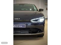 Usado Kia EV6 Air 168 kW (229 CV) 2023 SUV
