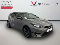 Nuevo Kia Ceed 140 CV (102 kW) 2026 Plateado Utilitario