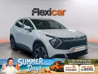 Usado Kia Sportage 160 CV (117 kW) 2024 Blanco SUV
