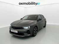 Usado Opel Astra 130 CV (95 kW) 2023 Vulkan grey