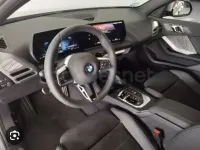 Usado BMW 120 M Sport 163 CV (119 kW) 2026 Gris Utilitario