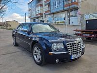 Usado Chrysler 300C 218 CV (160 kW) 2005 Azul Berlina