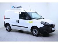 usado Fiat Doblò Cargo 1.3 MJET 95CV