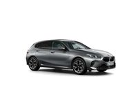 Usado BMW 116 170 CV (125 kW) 2025 Gris Utilitario