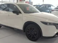 Usado Mazda CX-5 Homura-Line 194 CV (142 kW) 2022 SUV
