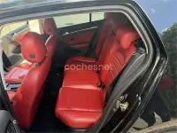 Usado VW Golf VII Advance 140 CV (102 kW) 2014 Negro Berlina