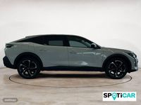 Nuevo Peugeot 408 Allure 145 CV (106 kW) 2025 Blanco Berlina