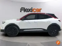 Usado Opel Mokka GS Line 110 CV (80 kW) 2021 Blanco SUV