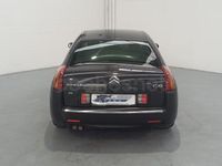Usado Citroën C6 208 CV (152 kW) 2006 Negro Berlina