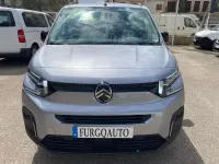 Nuevo Citroën Berlingo 102 CV (75 kW) 2026 Gris Monovolumen