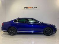 usado VW Passat 2.0 Tsi R-line Dsg7