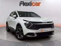 Usado Kia Sportage 116 CV (85 kW) 2023 Blanco SUV