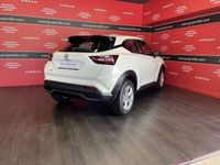 usado Nissan Juke JukeII Acenta (Start/Stopp) (EURO 6d-TEMP) 2019