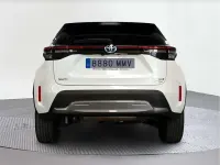 Usado Toyota Yaris Cross 116 CV (85 kW) 2024 SUV