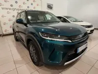 Nuevo BYD Atto 2 Boost 212 CV (155 kW) 2026 Otro SUV