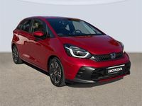 Usado Honda Jazz Advance 122 CV (89 kW) 2024 Rojo Utilitario